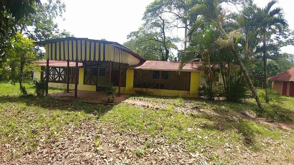 Terreno en Bonao, foto 7 de 7