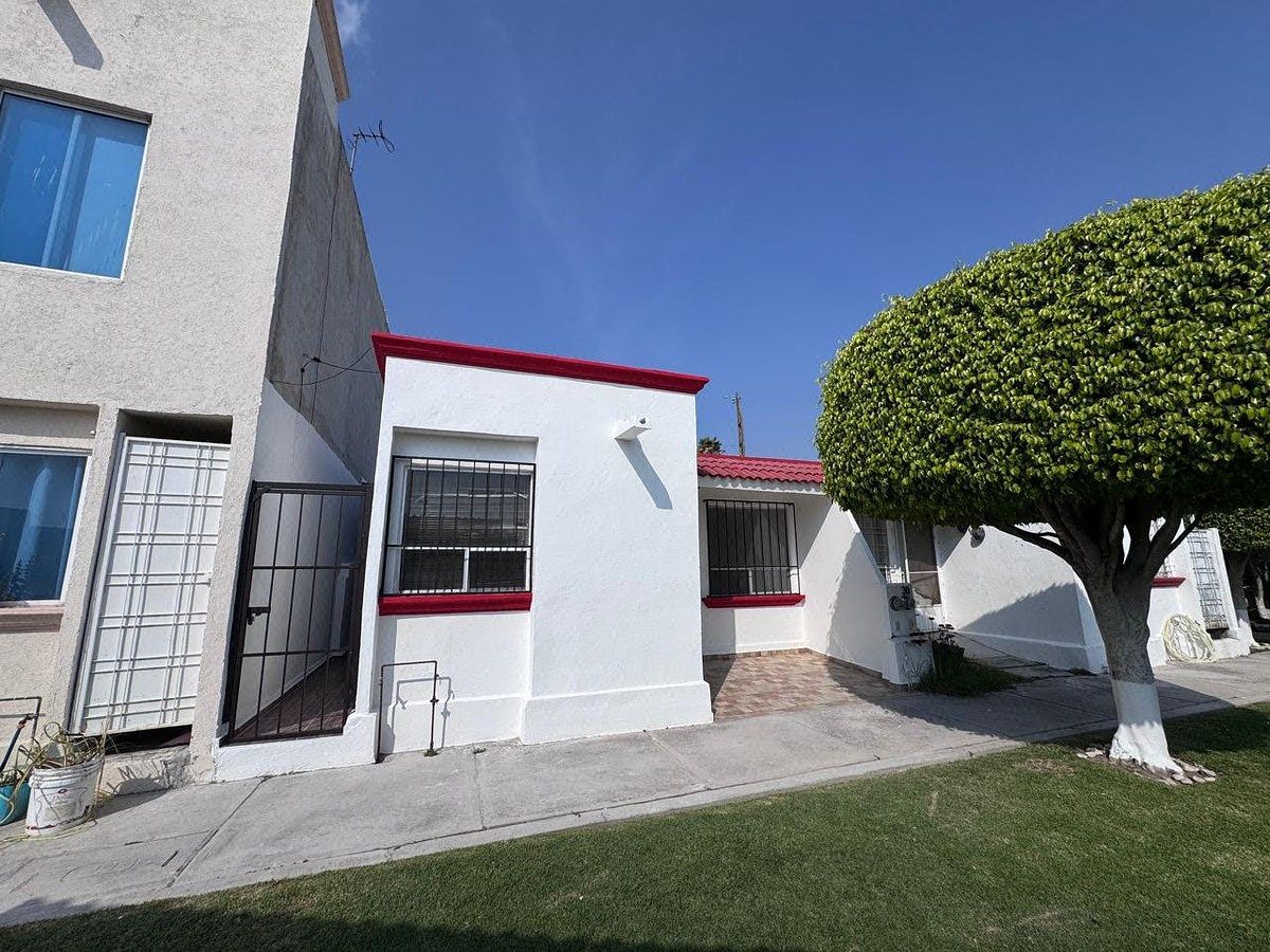 Casa em condomínio fechado em El Pueblito, Corregidora, foto 2 de 23