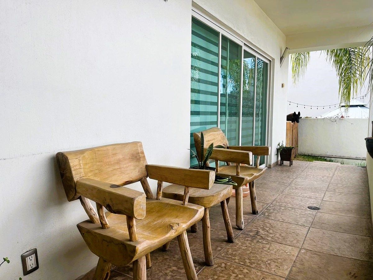 Casa en Puertas Del Tule, Zapopan, foto 3 de 39