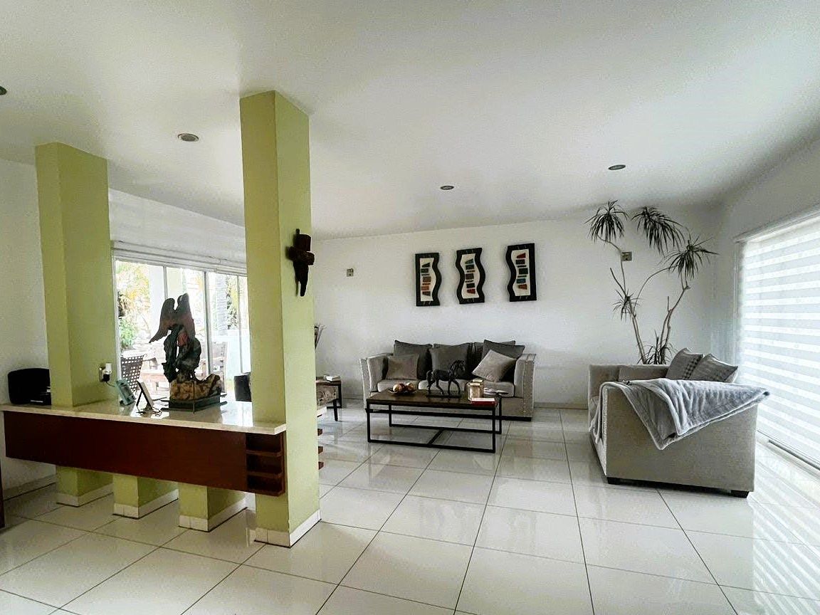 Casa en Puertas Del Tule, Zapopan, foto 5 de 39
