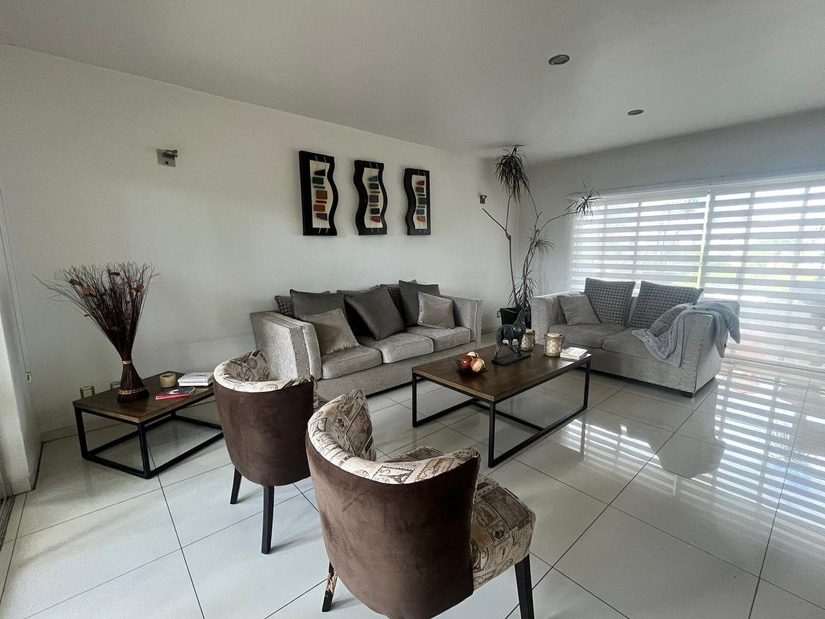 Casa en Puertas Del Tule, Zapopan, foto 8 de 39