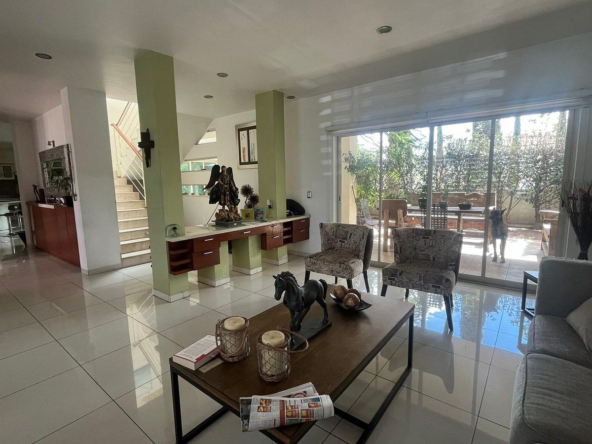 Casa en Puertas Del Tule, Zapopan, foto 11 de 39