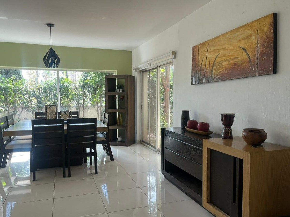 Casa en Puertas Del Tule, Zapopan, foto 12 de 39