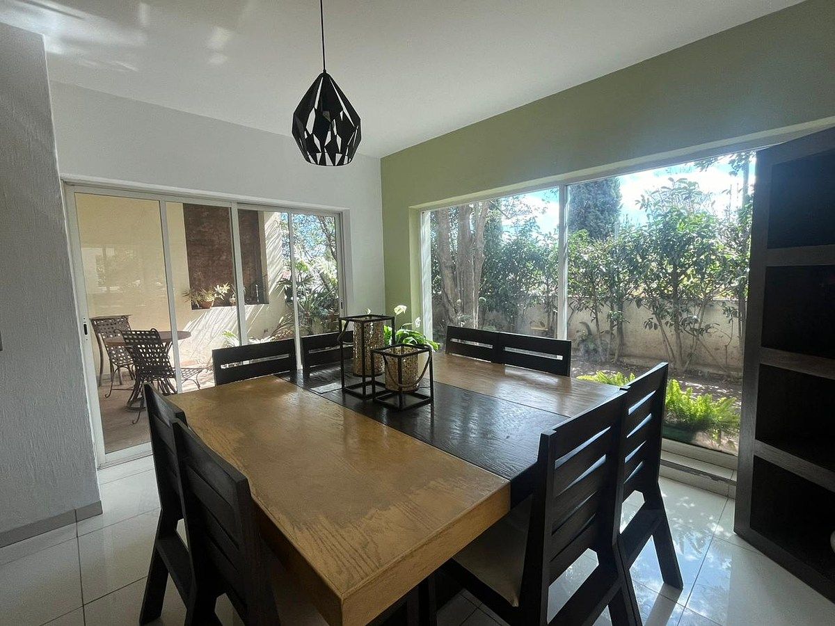 Casa en Puertas Del Tule, Zapopan, foto 16 de 39