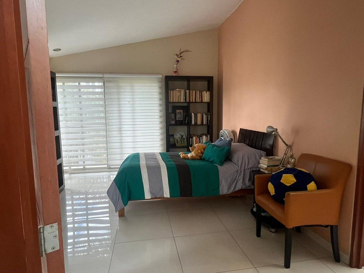 Casa en Puertas Del Tule, Zapopan, foto 31 de 39