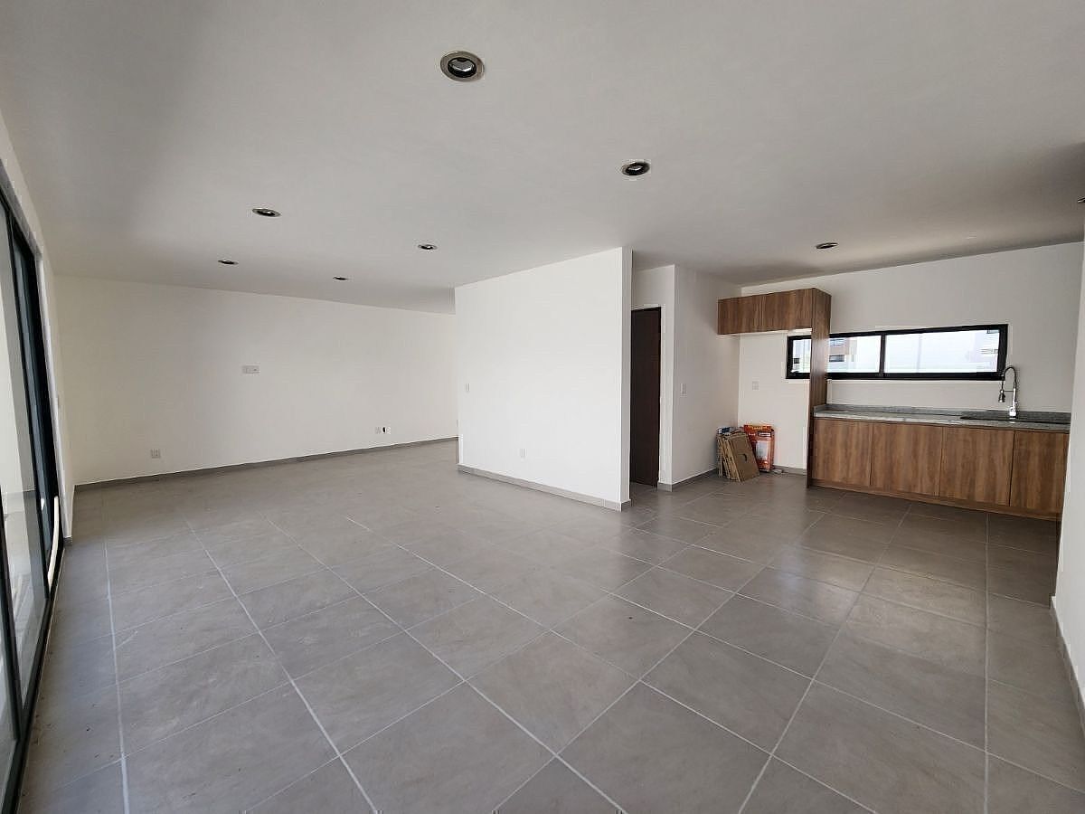 Casa en condominio en Valle De Juriquilla, Querétaro, foto 3 de 23