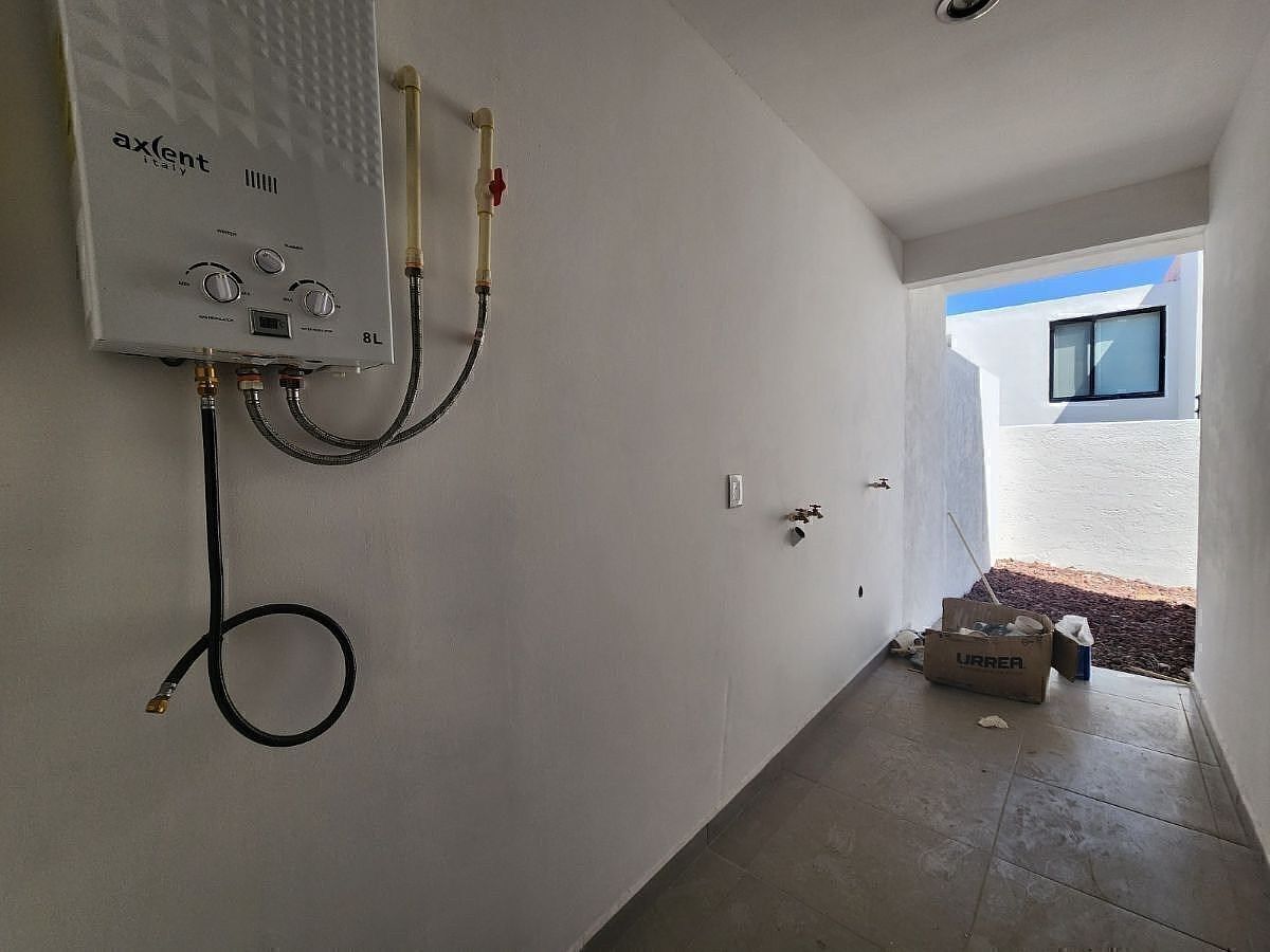 Casa en condominio en Valle De Juriquilla, Querétaro, foto 8 de 23