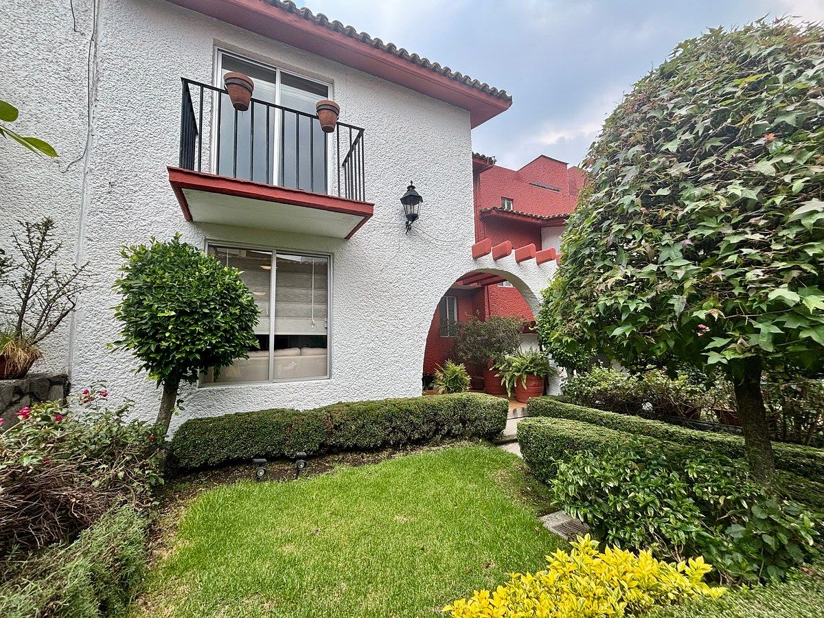 VENDA DE CASA EM CONDOMÍNIO, COLÔNIA TETELPAN, ÁLVARO OBREGÓN, foto 1 de 21