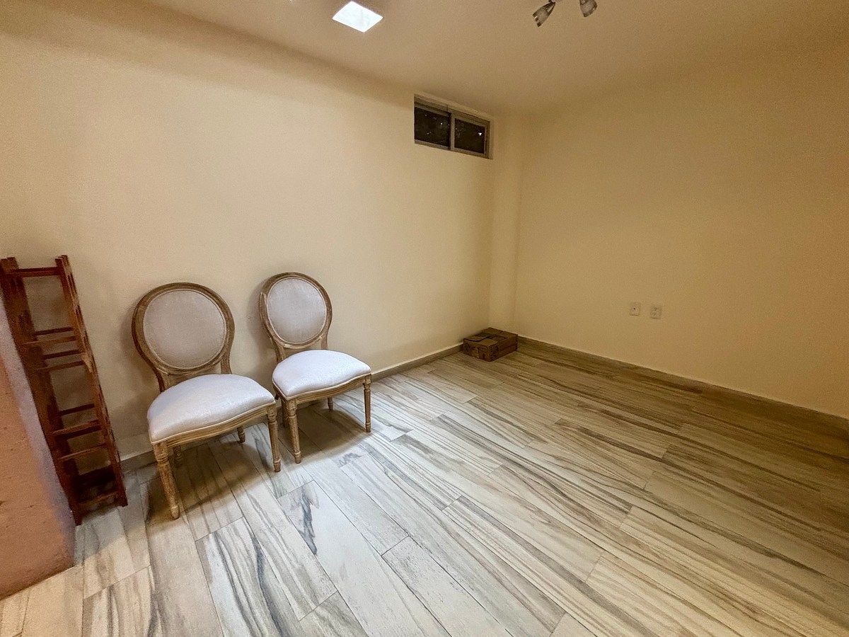 Casa em condomínio fechado em Tetelpan, Álvaro Obregón, foto 8 de 21