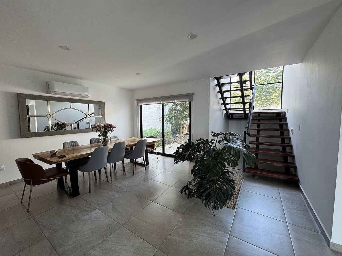 Casa en Grand Juriquilla, Querétaro, foto 3 de 38