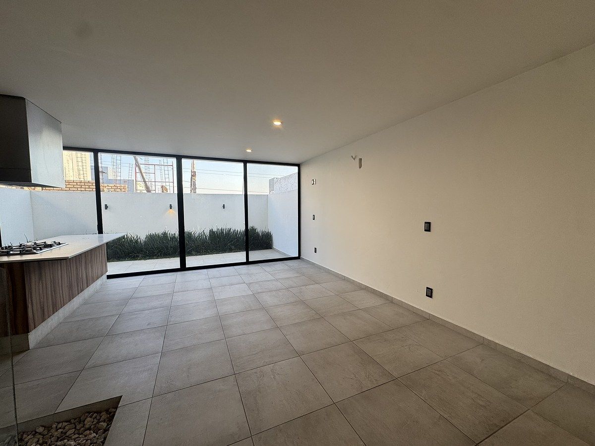 Casa en condominio en Capital Norte, Zapopan, foto 5 de 26