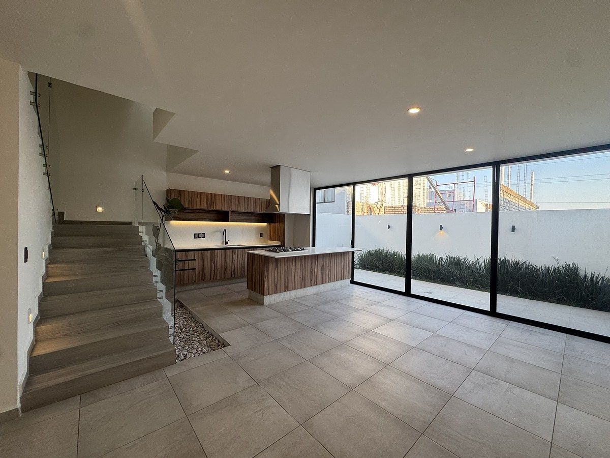 Casa en condominio en Capital Norte, Zapopan, foto 7 de 26