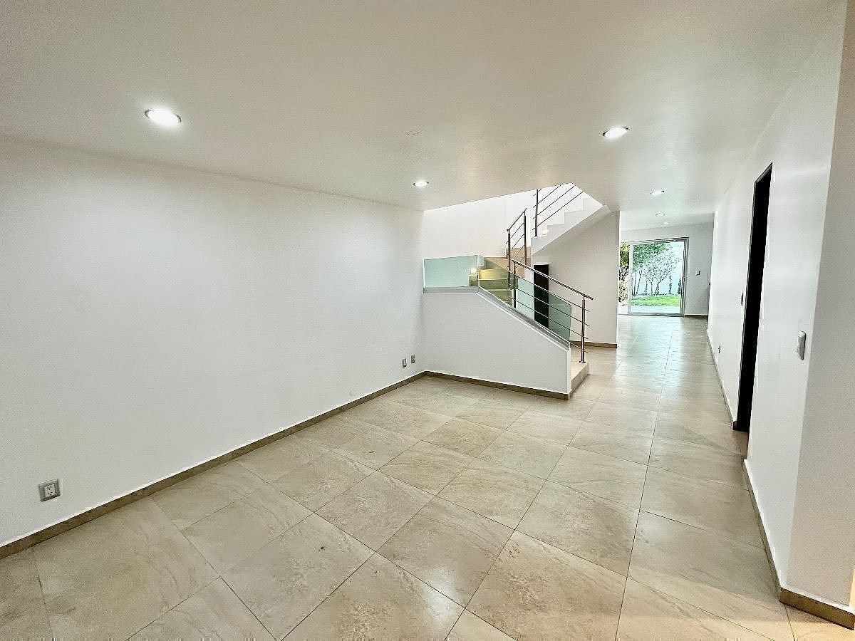 Casa en Cumbres del Lago, Querétaro, foto 2 de 33