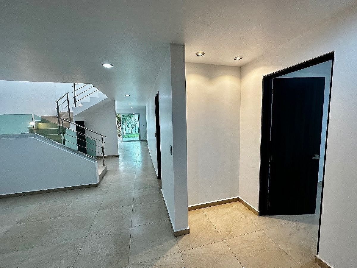 Casa en Cumbres del Lago, Querétaro, foto 5 de 33