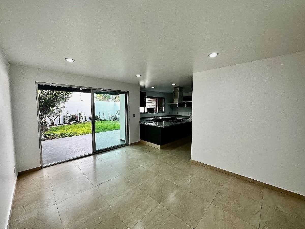 Casa en Cumbres del Lago, Querétaro, foto 10 de 33