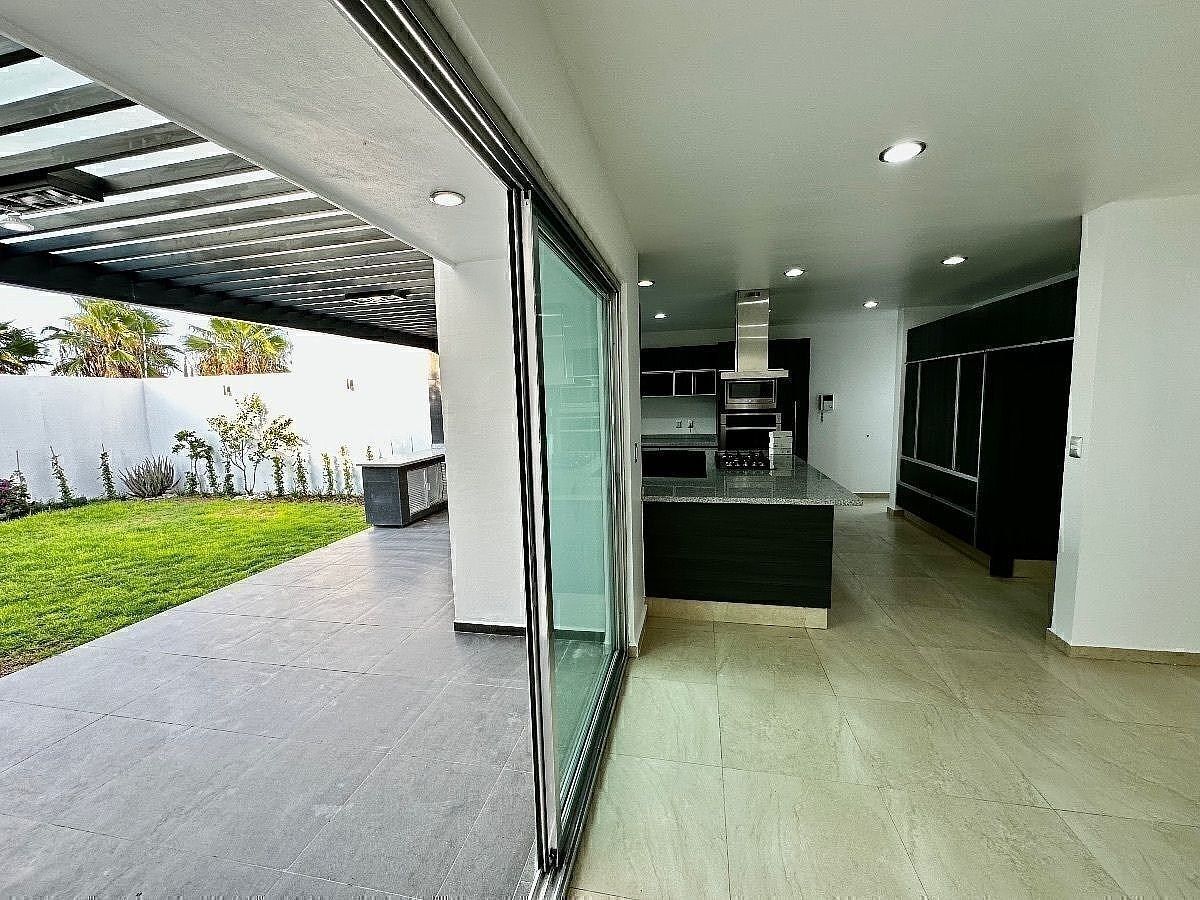 Casa en Cumbres del Lago, Querétaro, foto 11 de 33