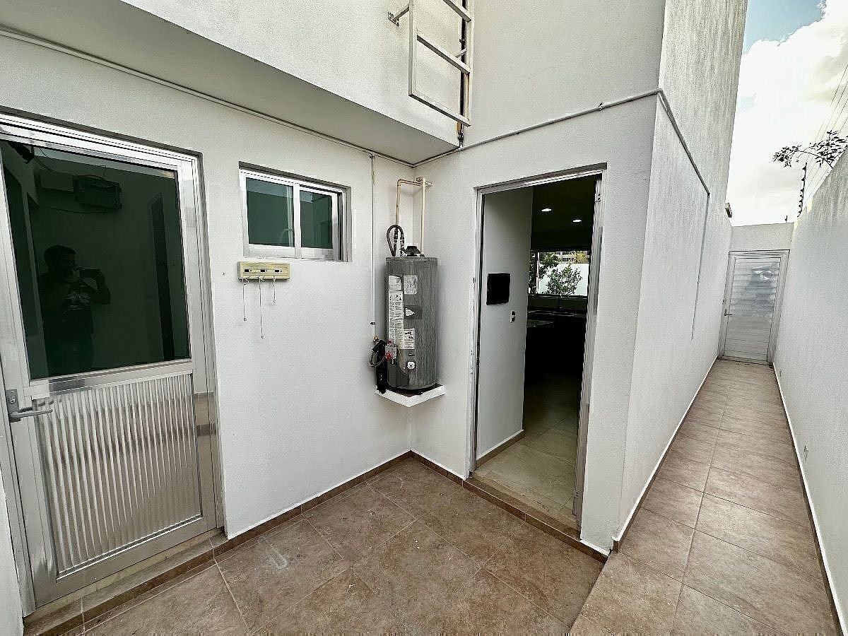 Casa en Cumbres del Lago, Querétaro, foto 15 de 33