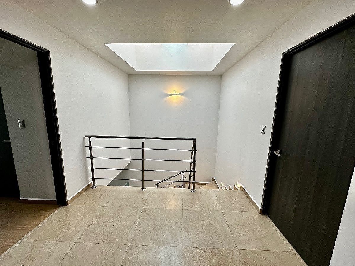 Casa en Cumbres del Lago, Querétaro, foto 27 de 33