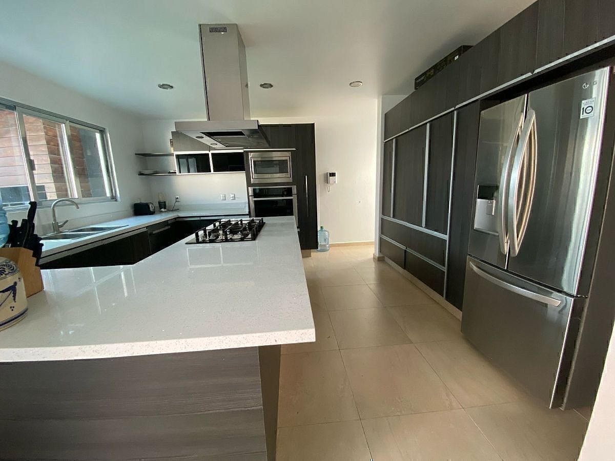 Casa en Cumbres del Lago, Querétaro, foto 29 de 33