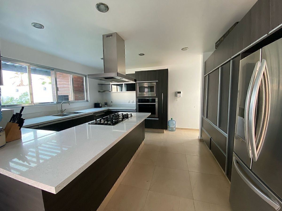 Casa en Cumbres del Lago, Querétaro, foto 30 de 33