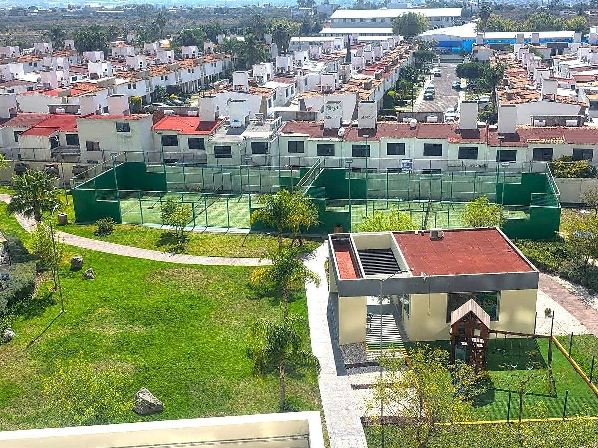 Apartamento em Juriquilla, Querétaro, foto 14 de 38