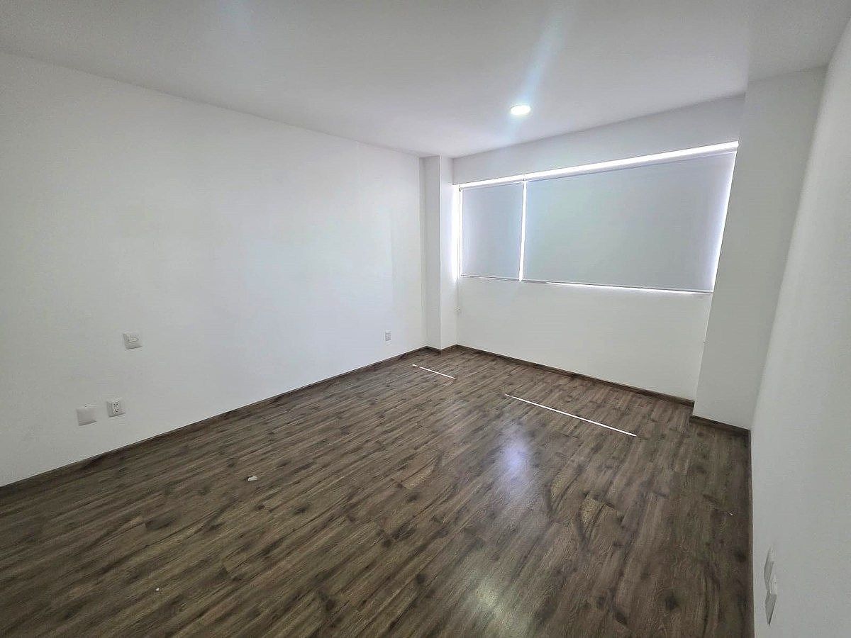 Apartamento em Juriquilla, Querétaro, foto 18 de 38