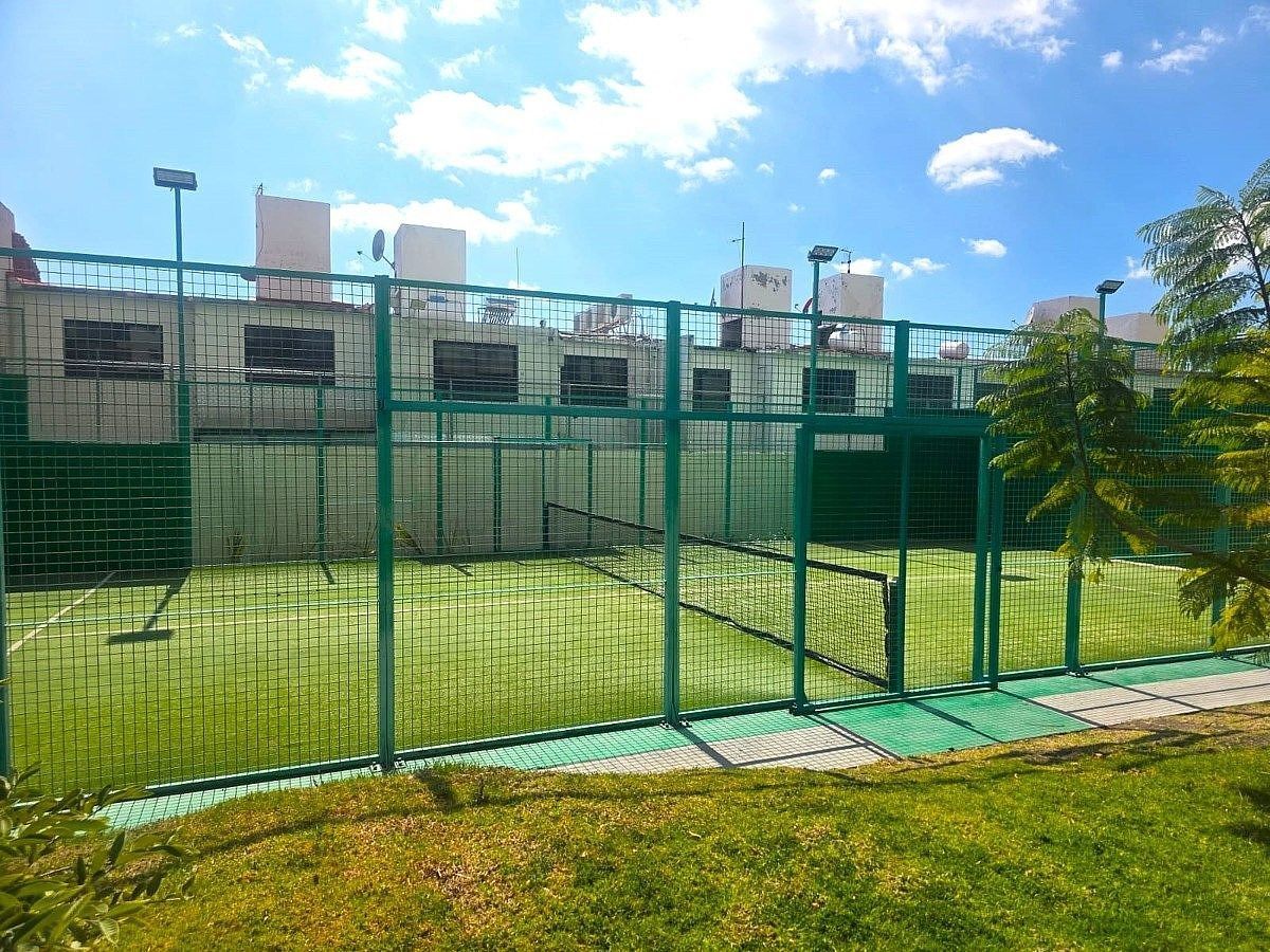 Apartamento em Juriquilla, Querétaro, foto 34 de 38