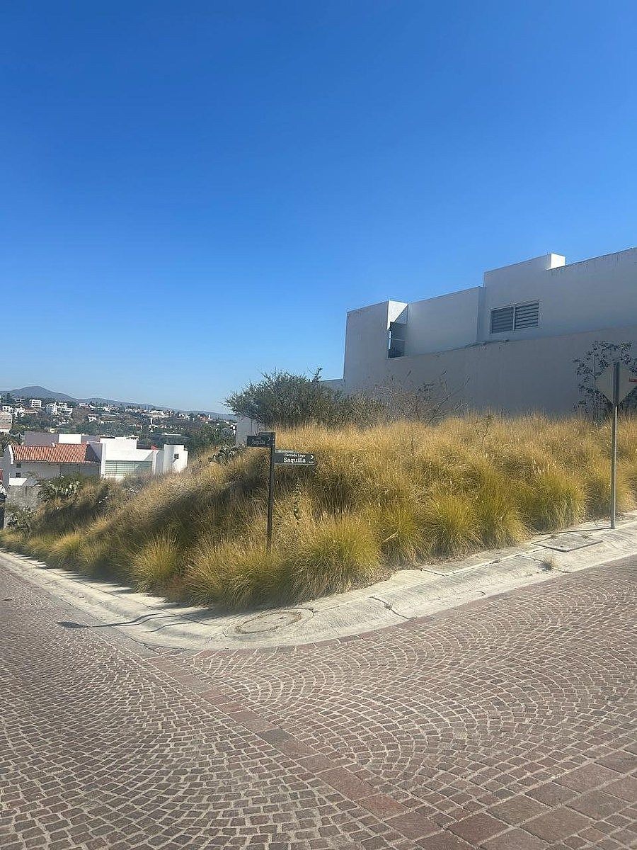 Terreno en Cumbres del Lago, Querétaro, foto 2 de 18