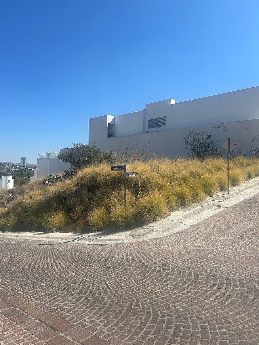 Terreno en Cumbres del Lago, Querétaro, foto 3 de 18
