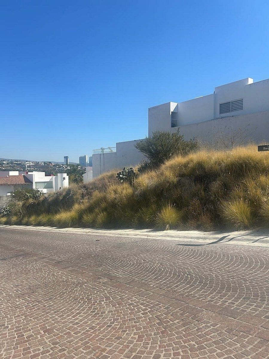 Terreno en Cumbres del Lago, Querétaro, foto 4 de 18
