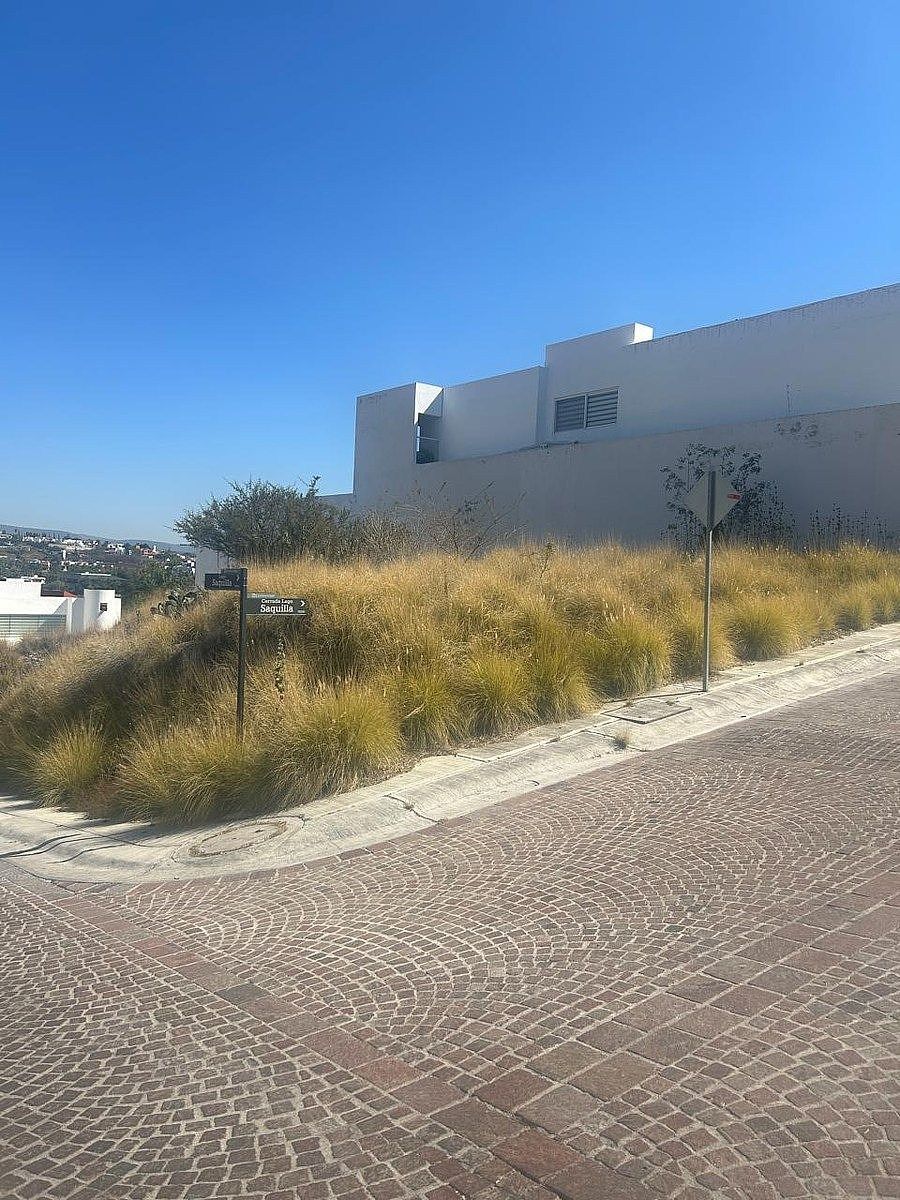 Terreno en Cumbres del Lago, Querétaro, foto 5 de 18