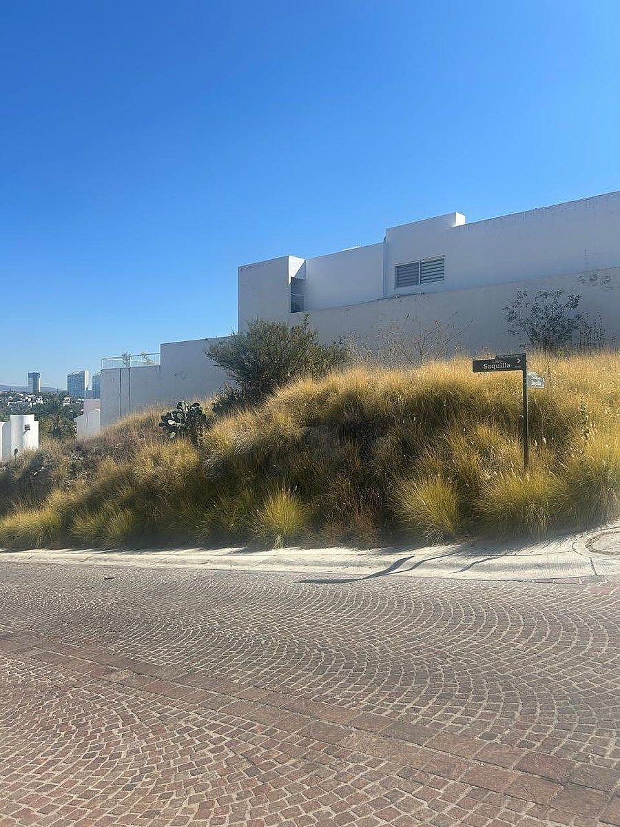 Terreno en Cumbres del Lago, Querétaro, foto 6 de 18
