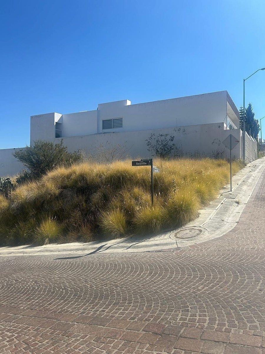 Terreno en Cumbres del Lago, Querétaro, foto 7 de 18