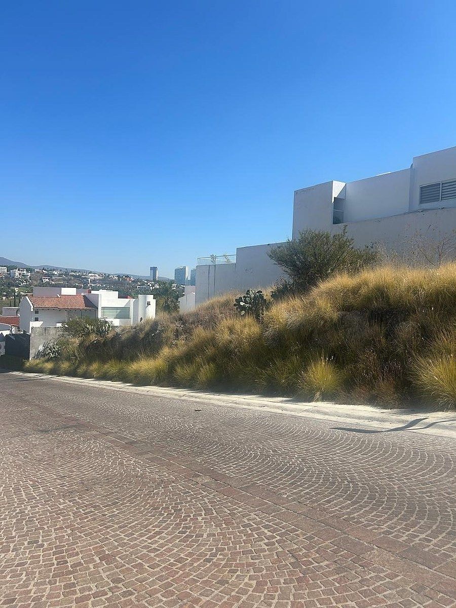 Terreno en Cumbres del Lago, Querétaro, foto 8 de 18