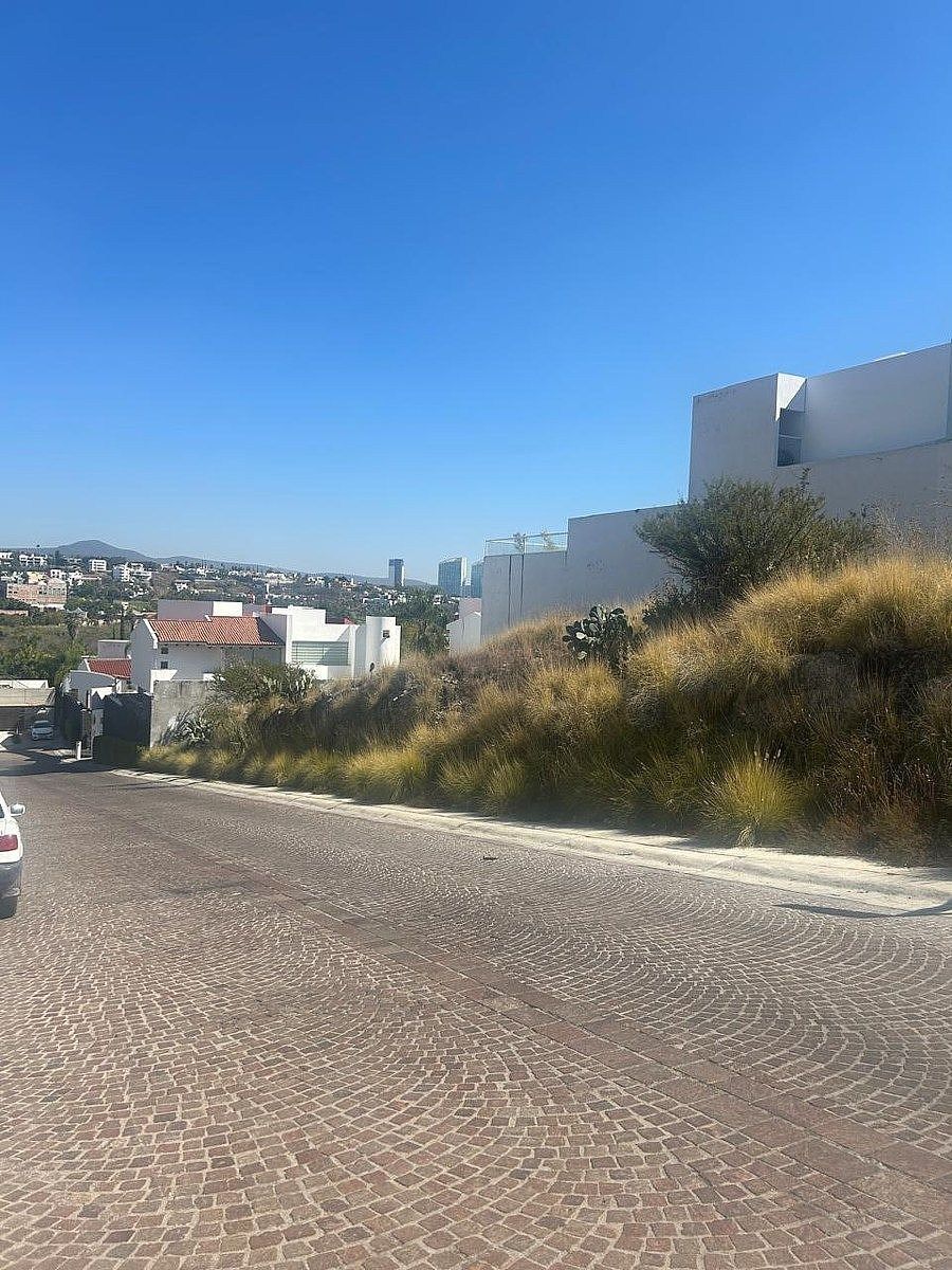 Terreno en Cumbres del Lago, Querétaro, foto 10 de 18