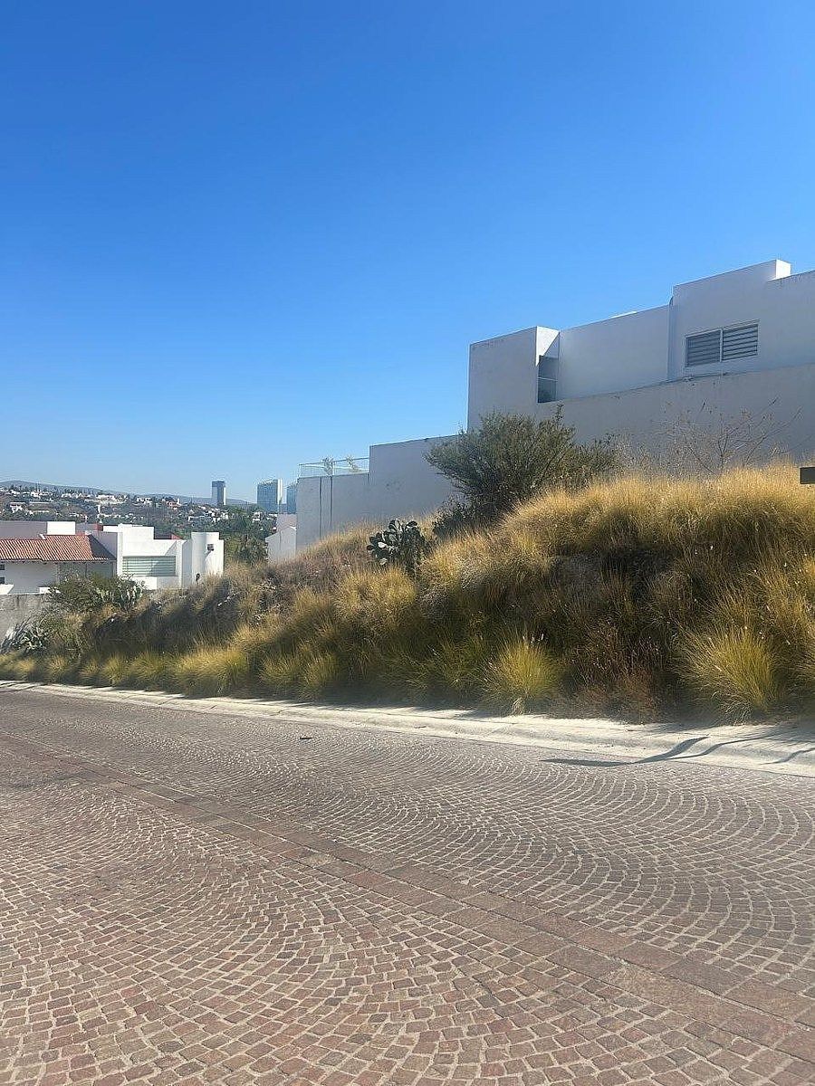 Terreno en Cumbres del Lago, Querétaro, foto 12 de 18