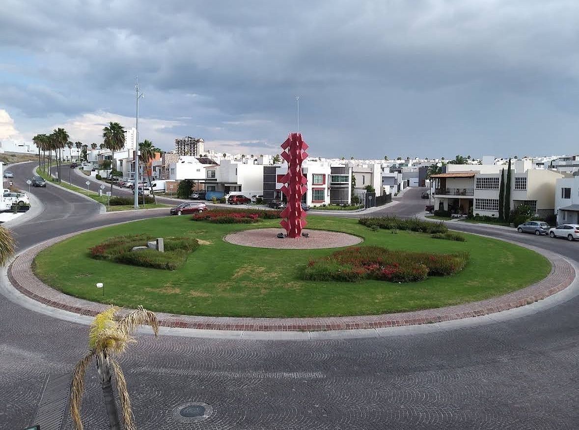 Terreno en Cumbres del Lago, Querétaro, foto 17 de 18