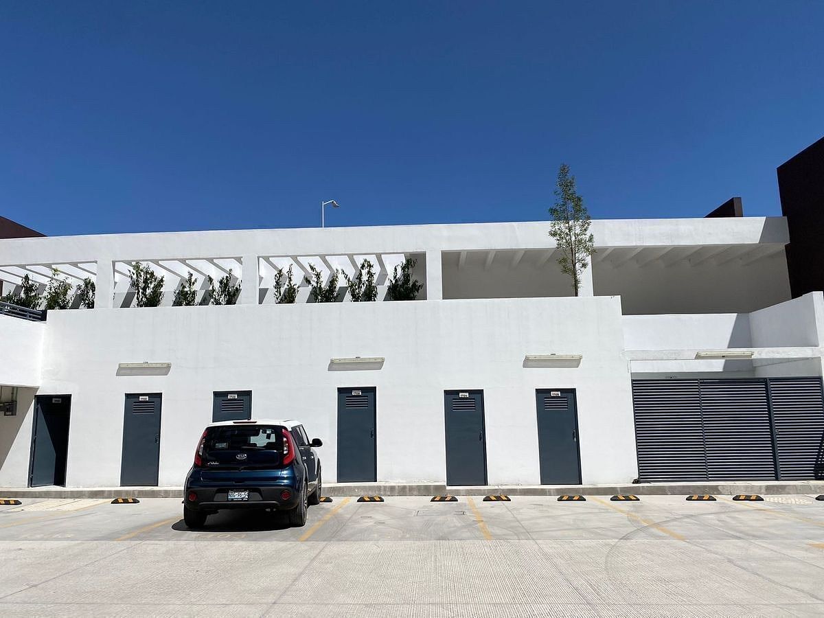Apartamento em Altos Juriquilla, Querétaro, foto 3 de 38