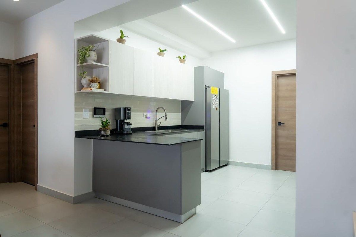 Apartamento en Ensanche Naco, Santo Domingo Centro (Distrito Nacional), foto 2 de 15