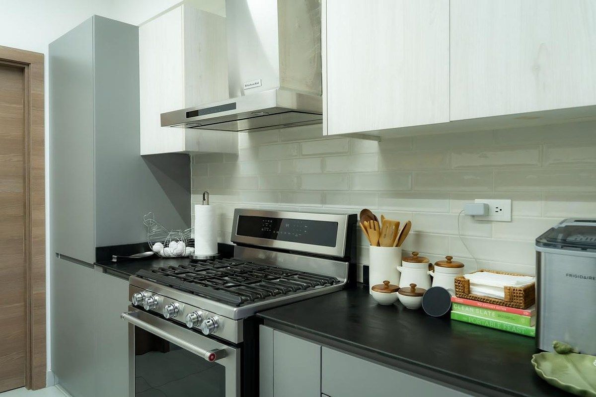 Apartamento en Ensanche Naco, Santo Domingo Centro (Distrito Nacional), foto 4 de 15