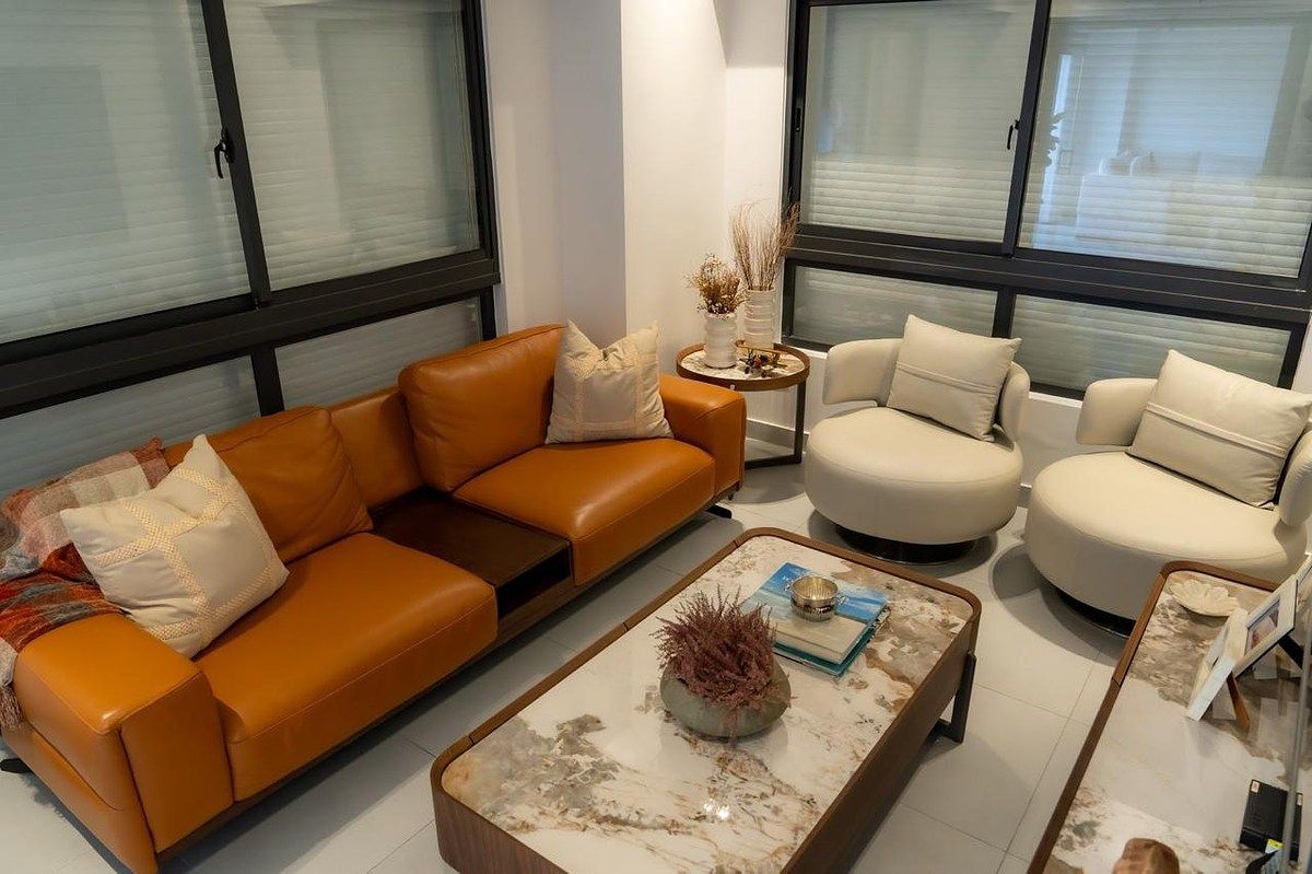 Apartamento en Ensanche Naco, Santo Domingo Centro (Distrito Nacional), foto 8 de 15