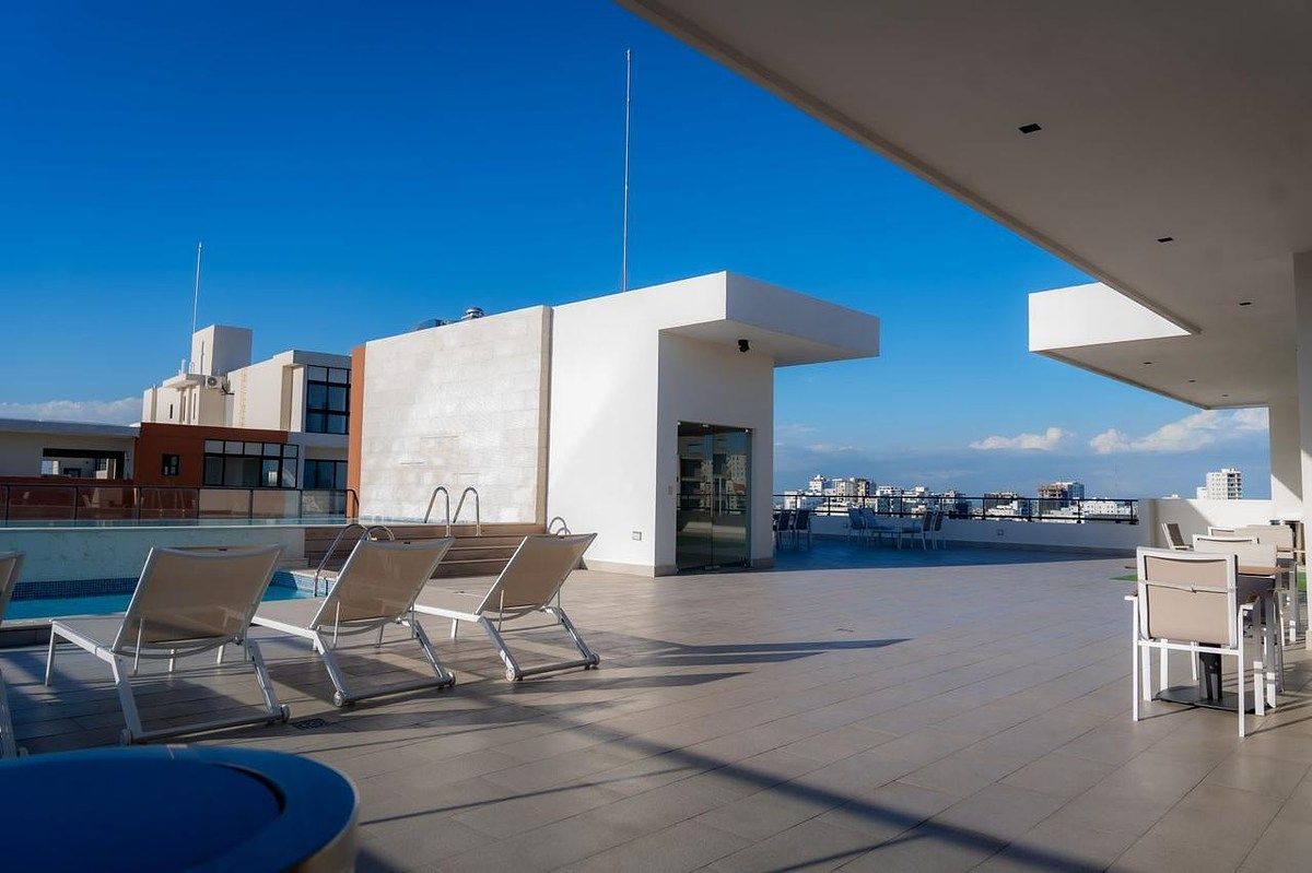 Apartamento en Ensanche Naco, Santo Domingo Centro (Distrito Nacional), foto 11 de 15
