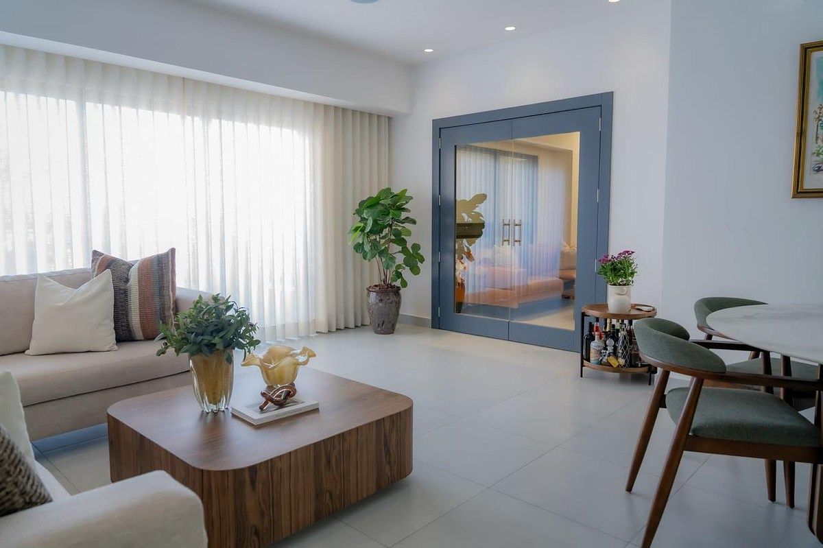 Apartamento en Ensanche Naco, Santo Domingo Centro (Distrito Nacional), foto 5 de 15
