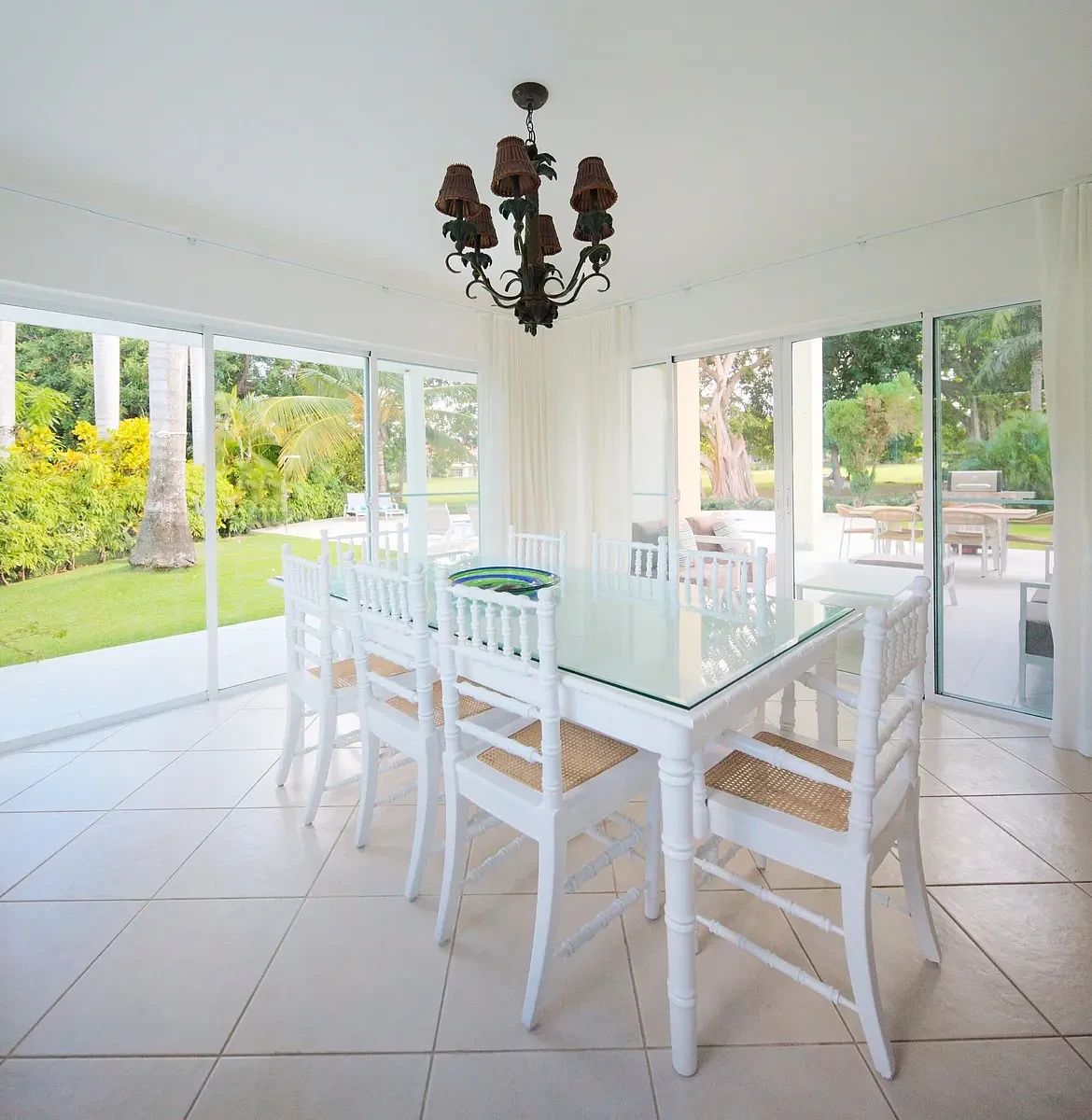Villa en Palma Real Villas, Bávaro, foto 8 de 20