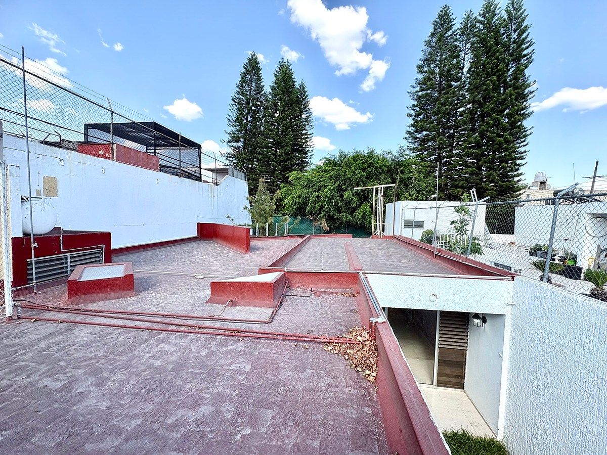 Casa em Ladrón de Guevara, Guadalajara, foto 18 de 22