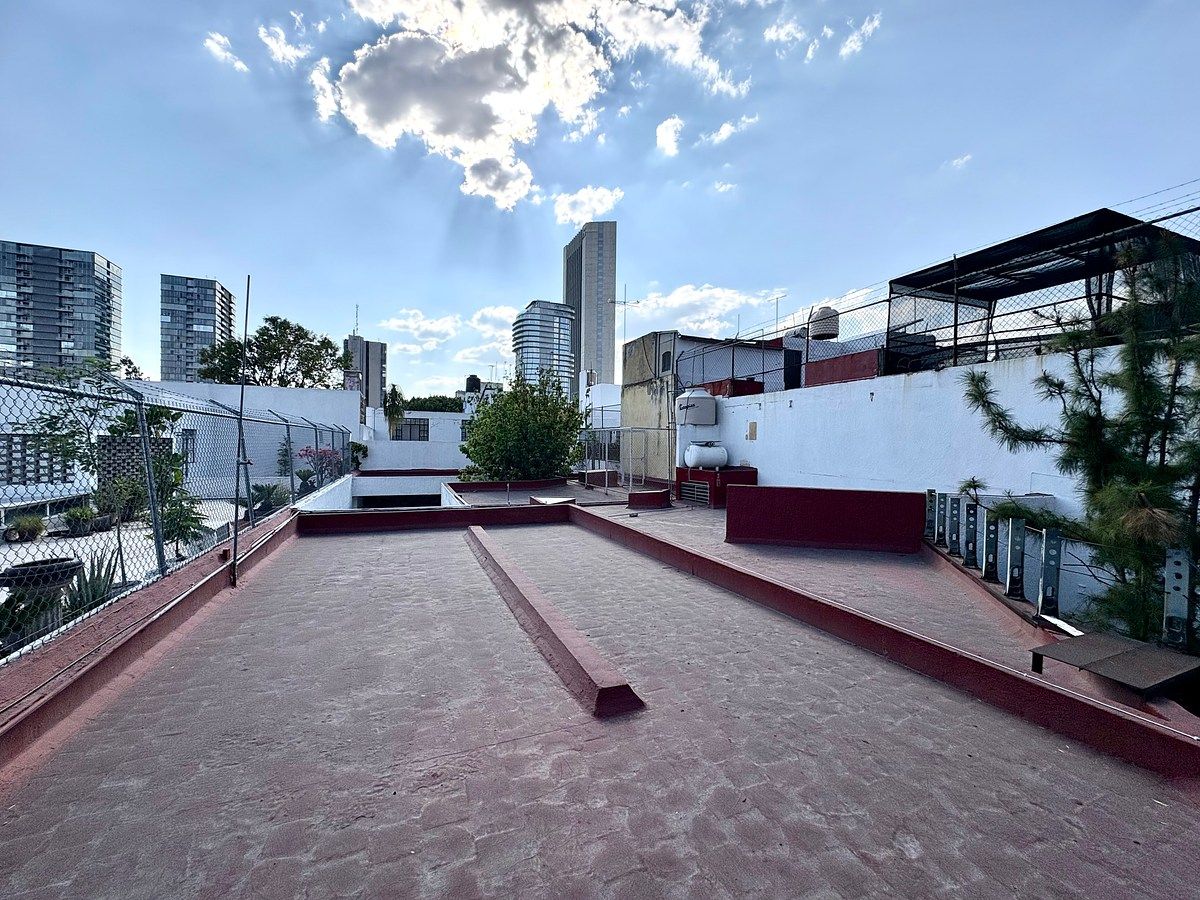 Casa em Ladrón de Guevara, Guadalajara, foto 19 de 22