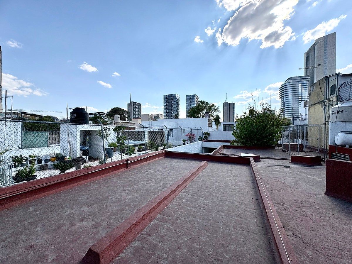 Casa em Ladrón de Guevara, Guadalajara, foto 20 de 22