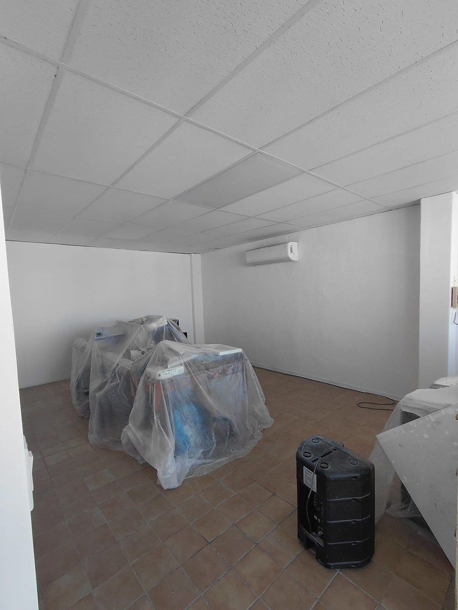 Sala Comercial em Centro, Tijuana, foto 5 de 11