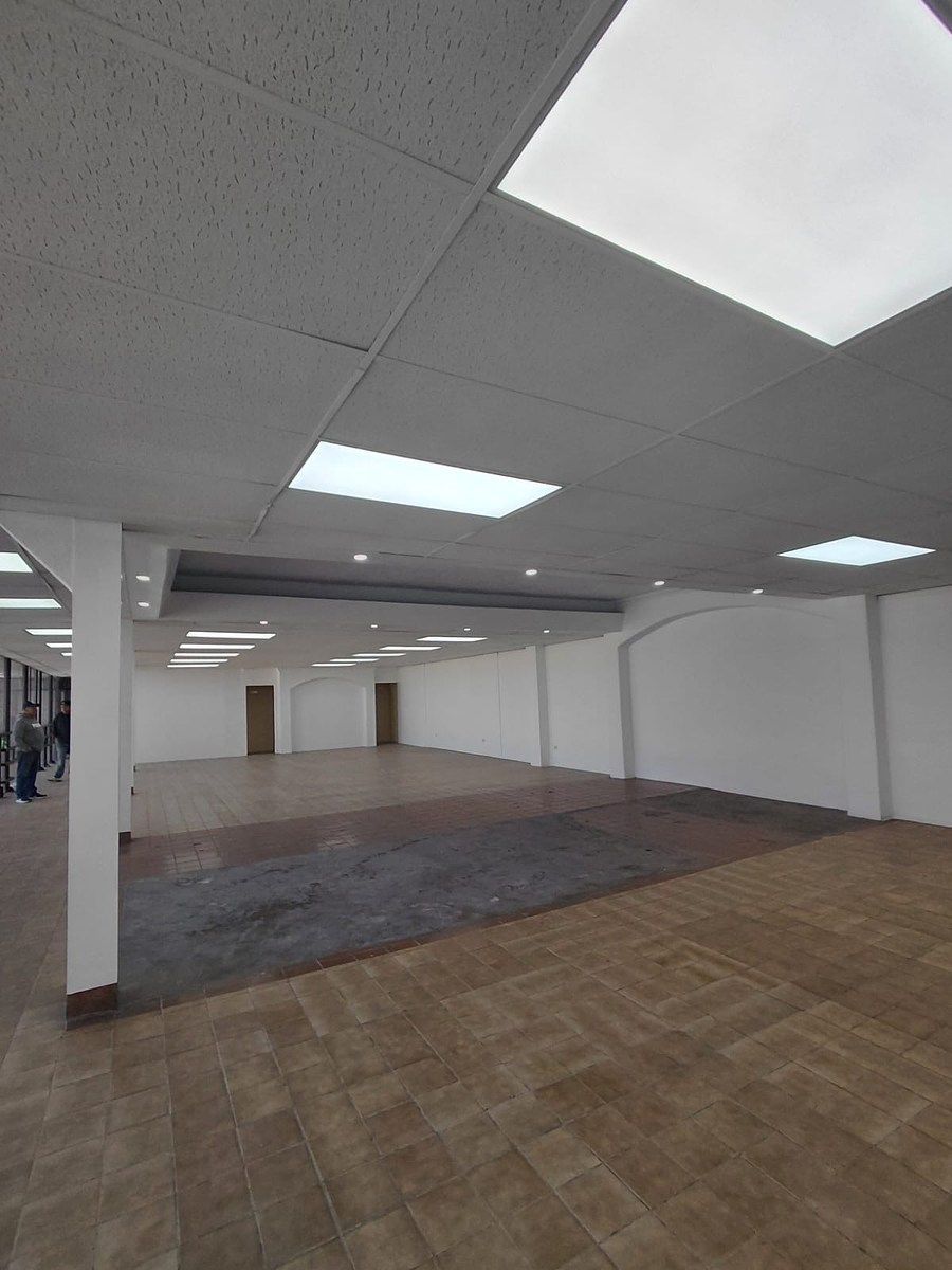 Sala Comercial em Centro, Tijuana, foto 9 de 11