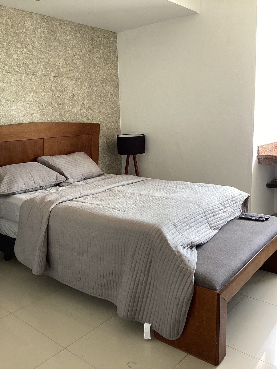 Departamento en Zona Hotelera, Benito Juárez, foto 7 de 8